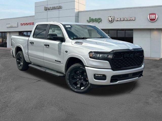 2027 RAM 1500