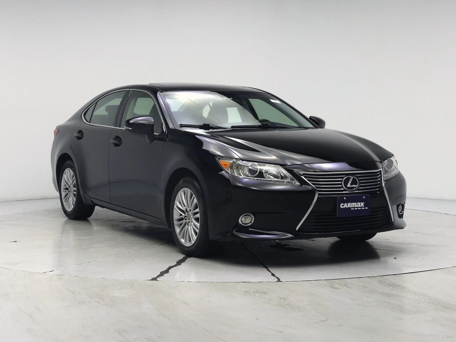 2015 Lexus ES