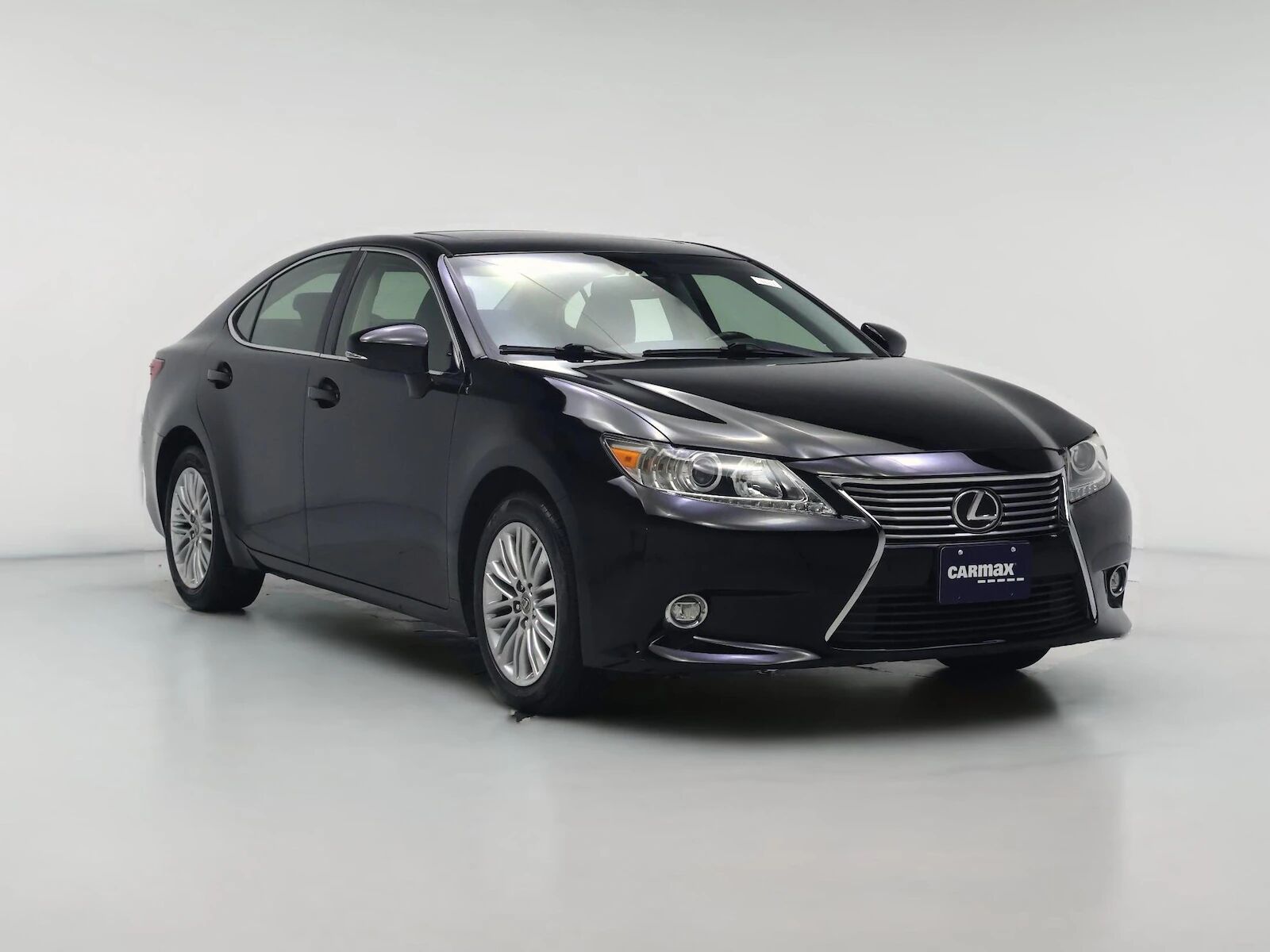 2015 LEXUS ES