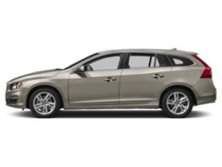 2015 VOLVO V60