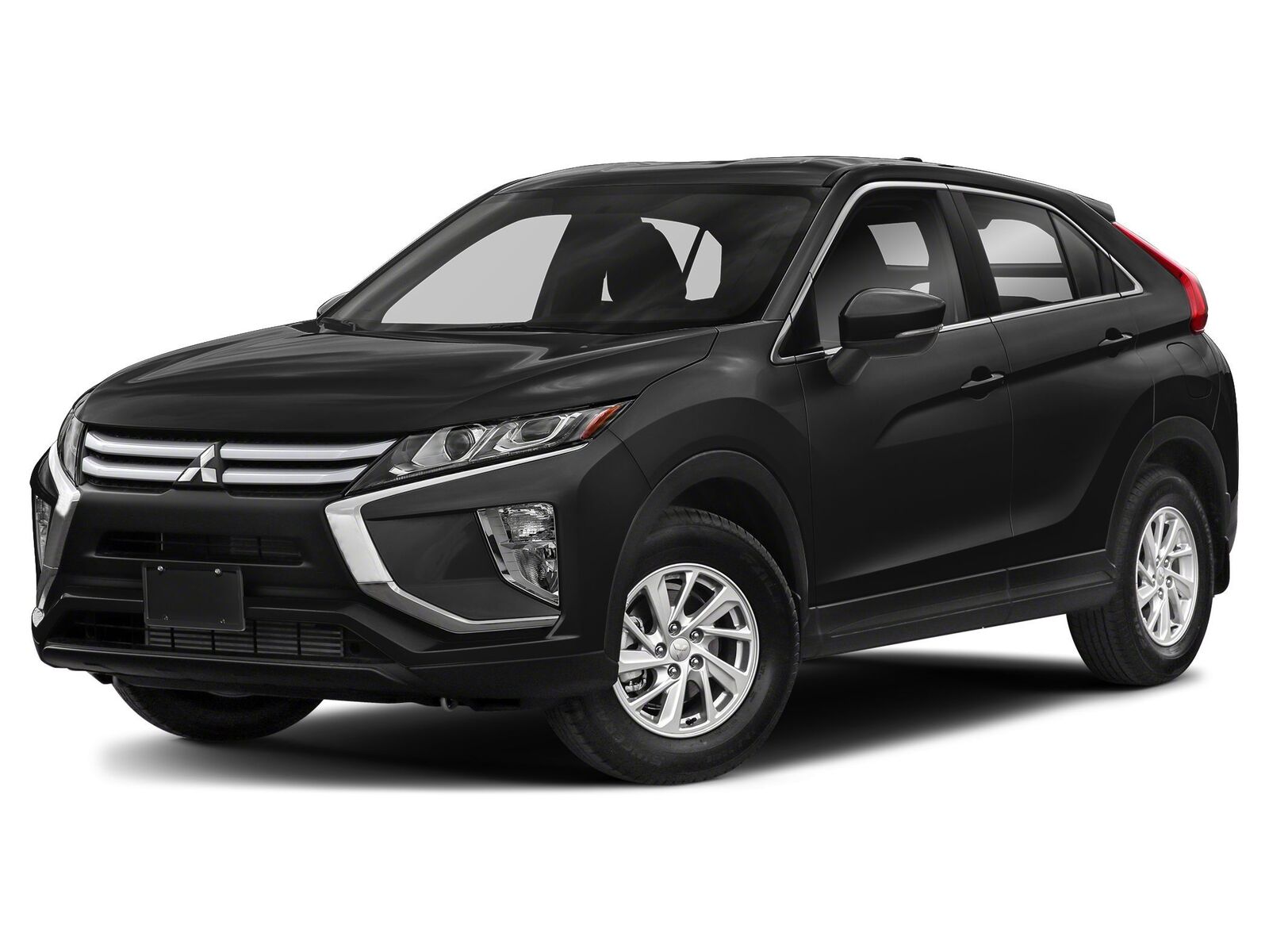 2019 MITSUBISHI ECLIPSE CROSS