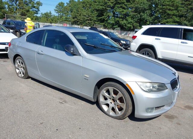 2009 BMW 3 Series