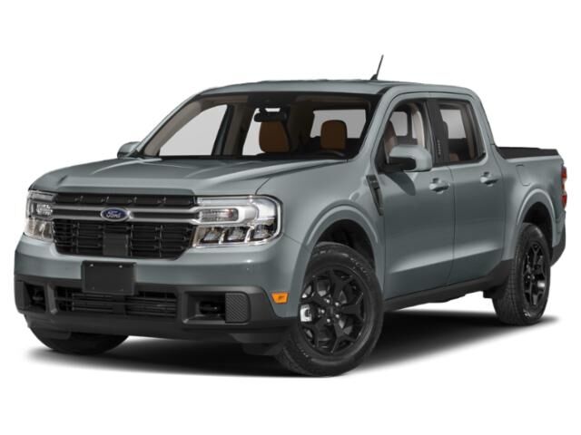 2024 FORD Maverick