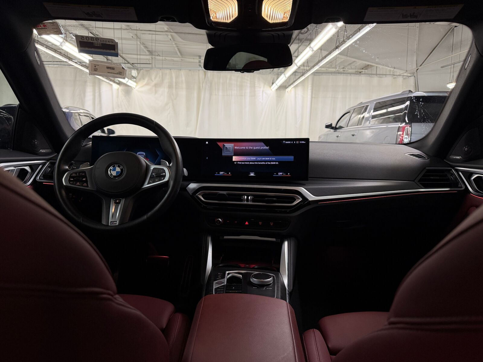 2024 BMW 430i