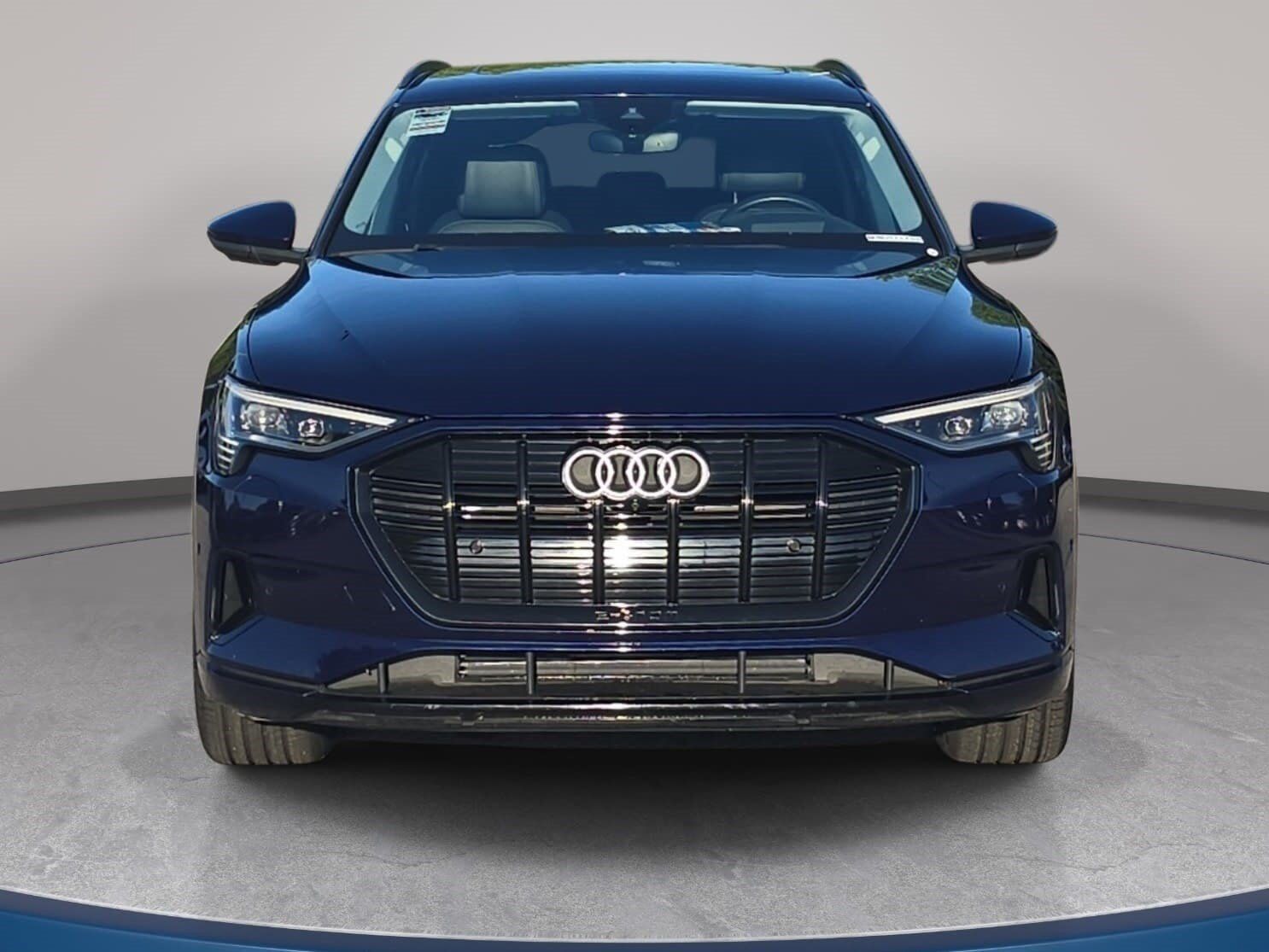 2021 Audi e-tron