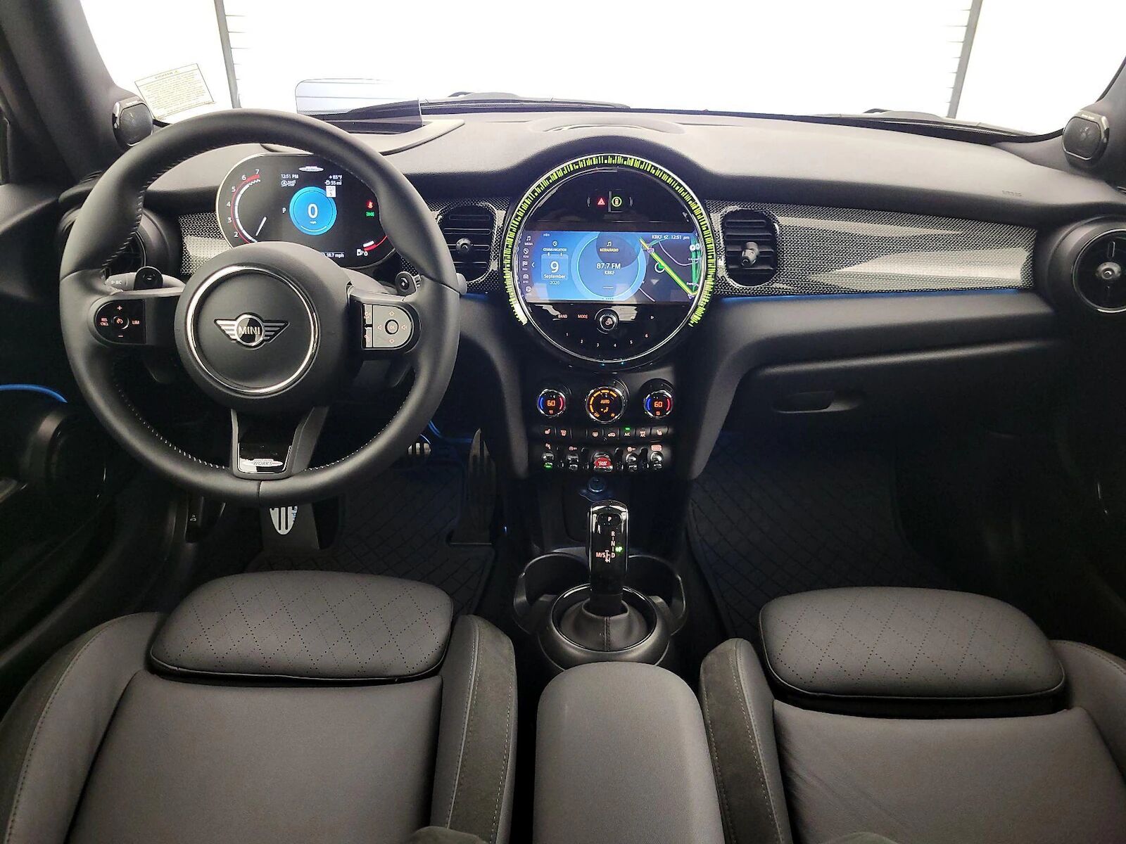 2024 MINI Hardtop