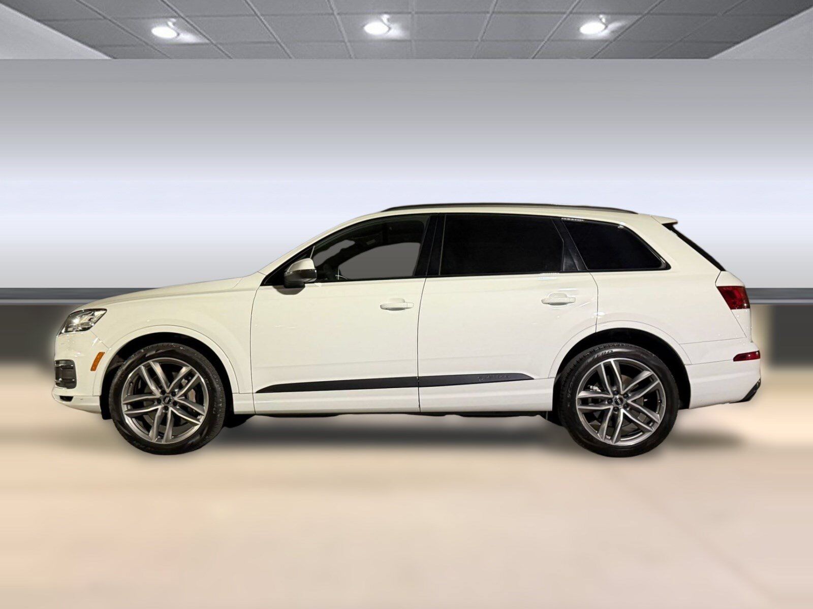 2018 Audi Q7