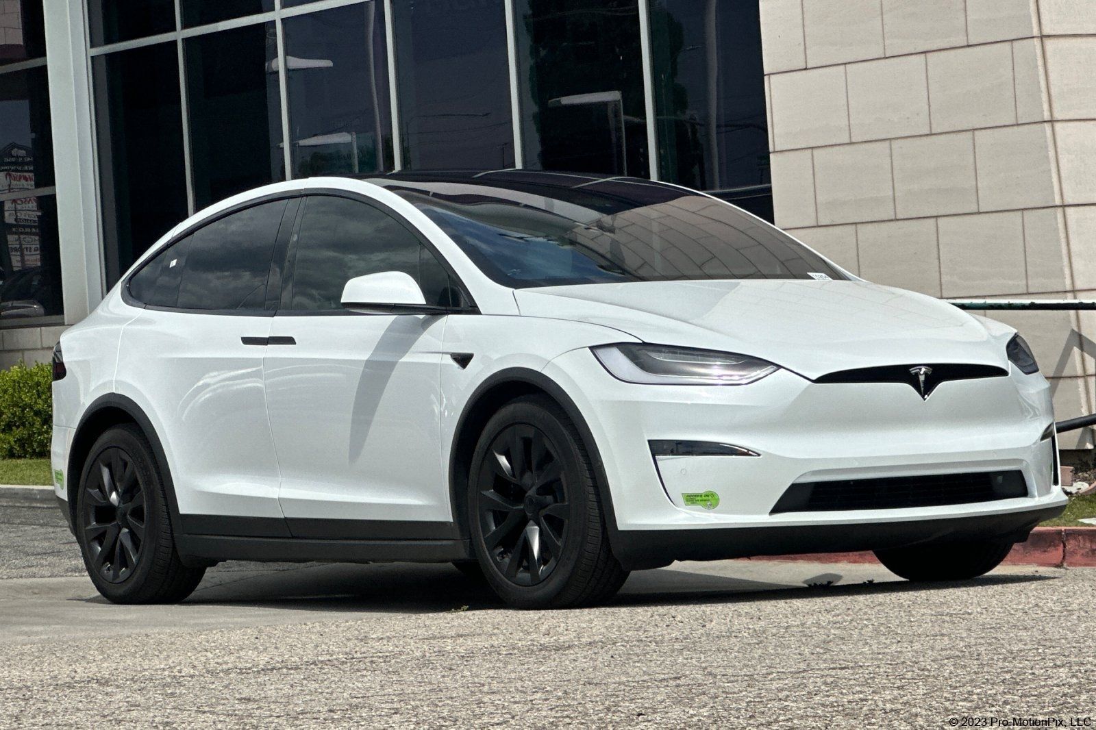2023 TESLA Model X