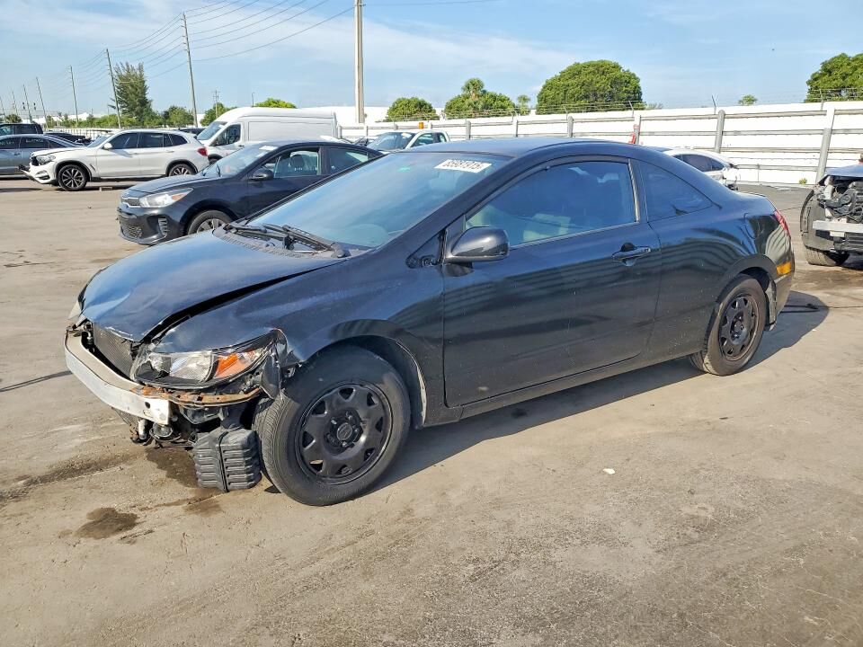 2011 HONDA Civic