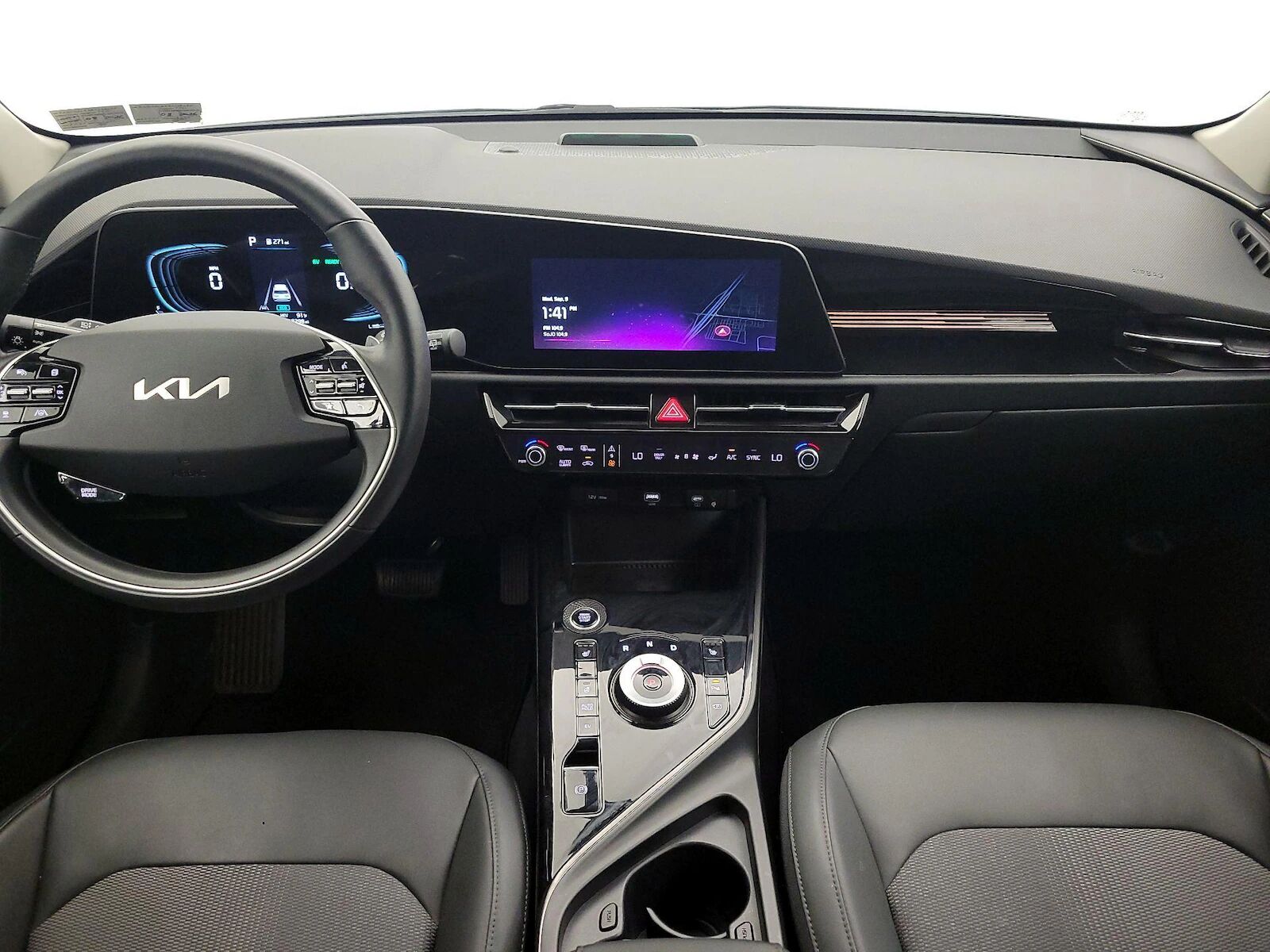 2024 KIA Niro