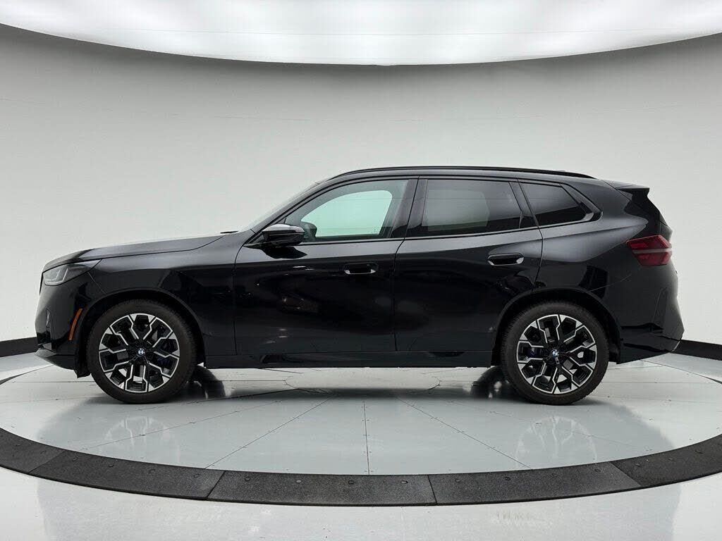 2025 BMW X3