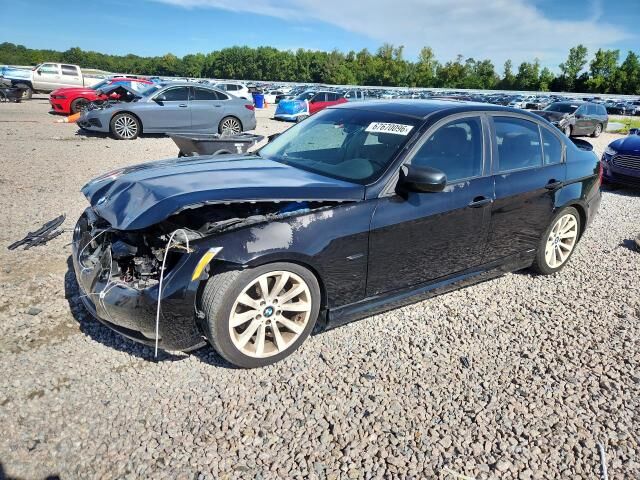 2009 BMW 3 Series
