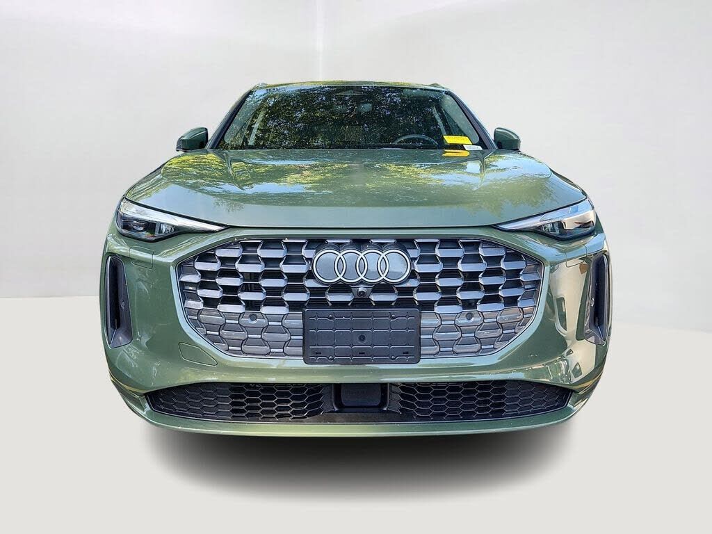 2025 Audi Q5