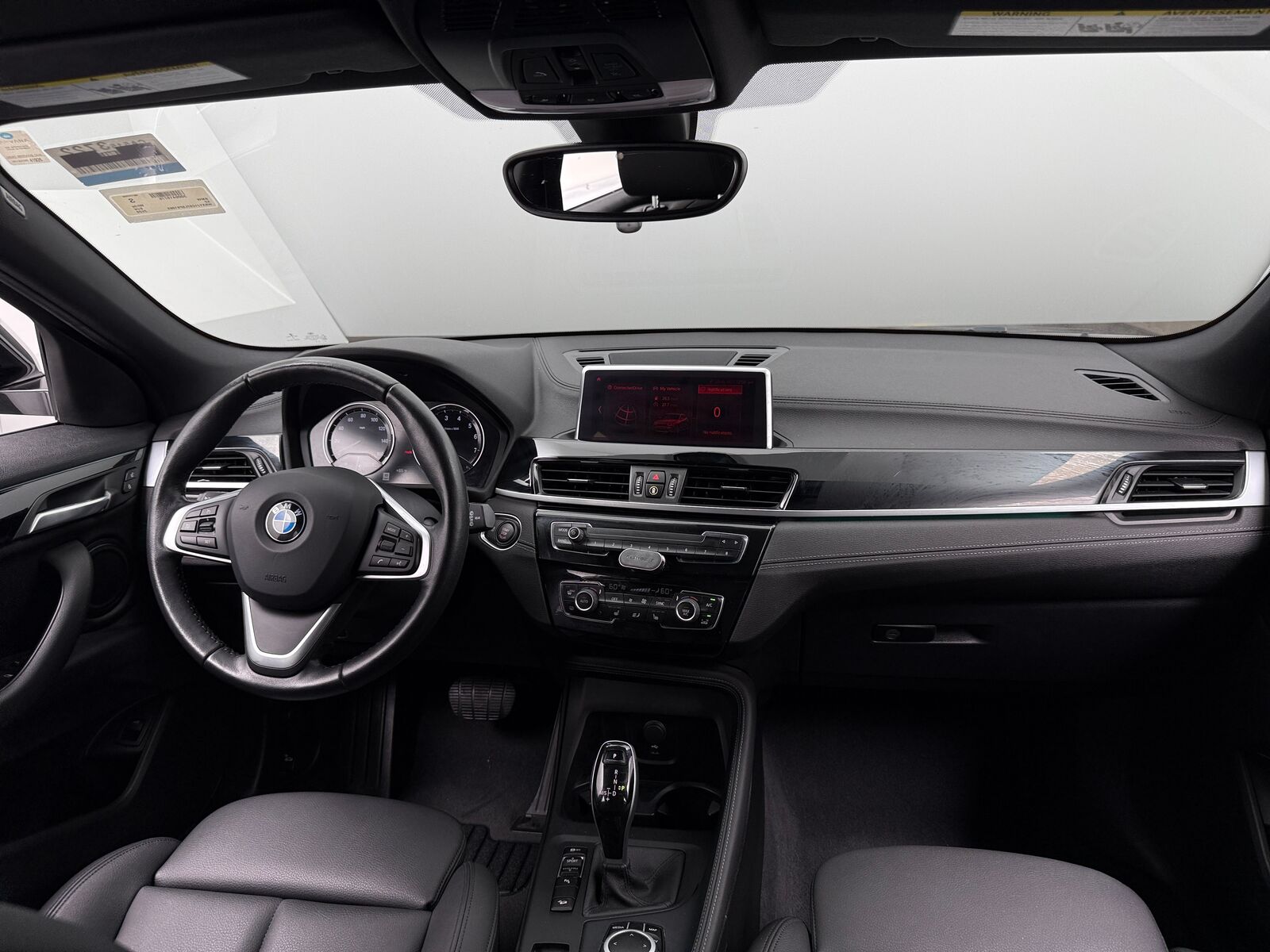 2020 BMW X2