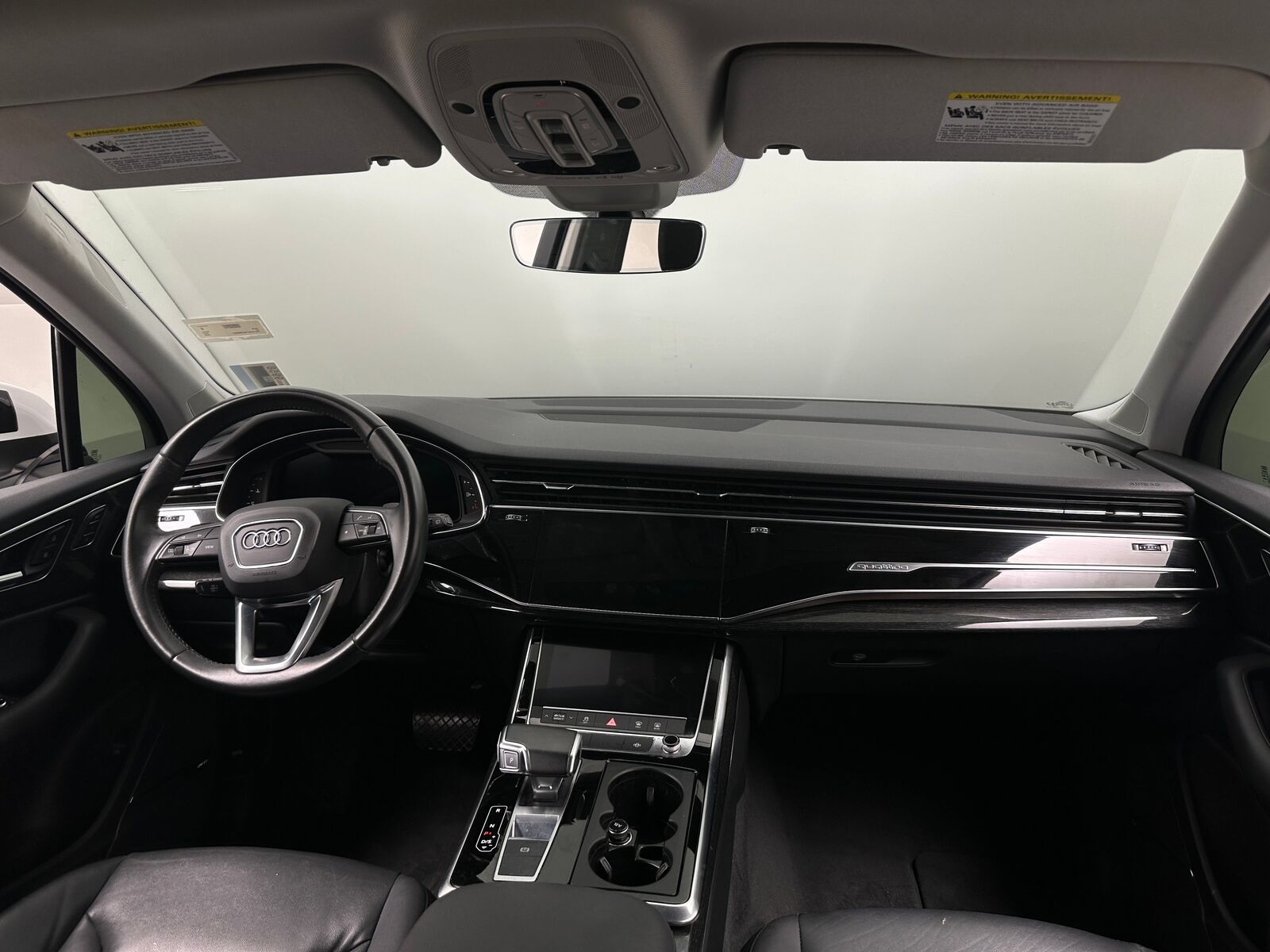 2020 Audi Q7