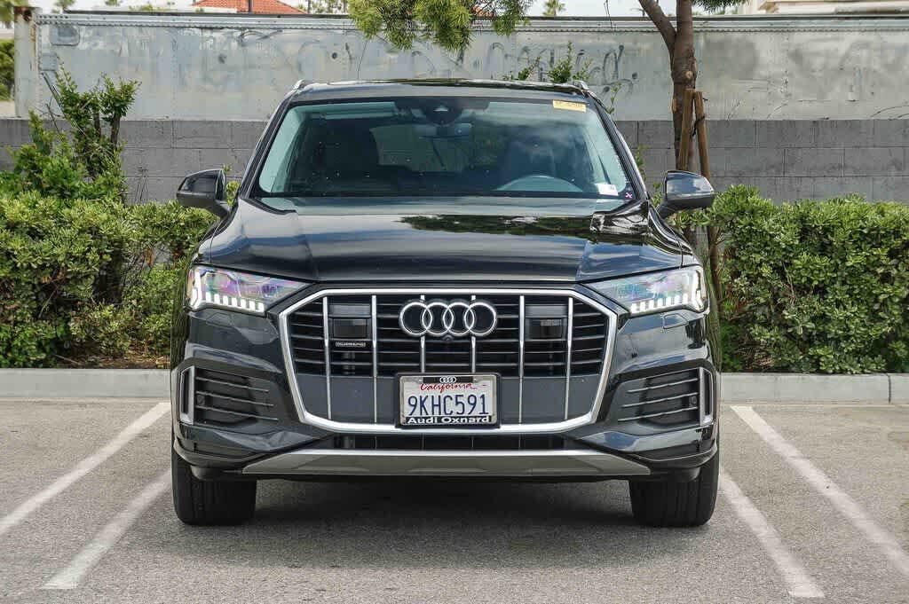 2024 Audi Q7