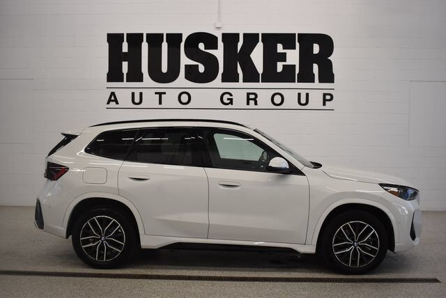 2026 BMW X1