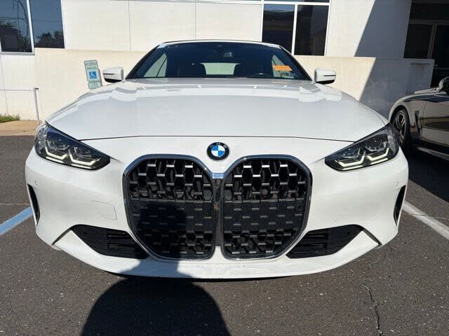 2024 BMW 430i