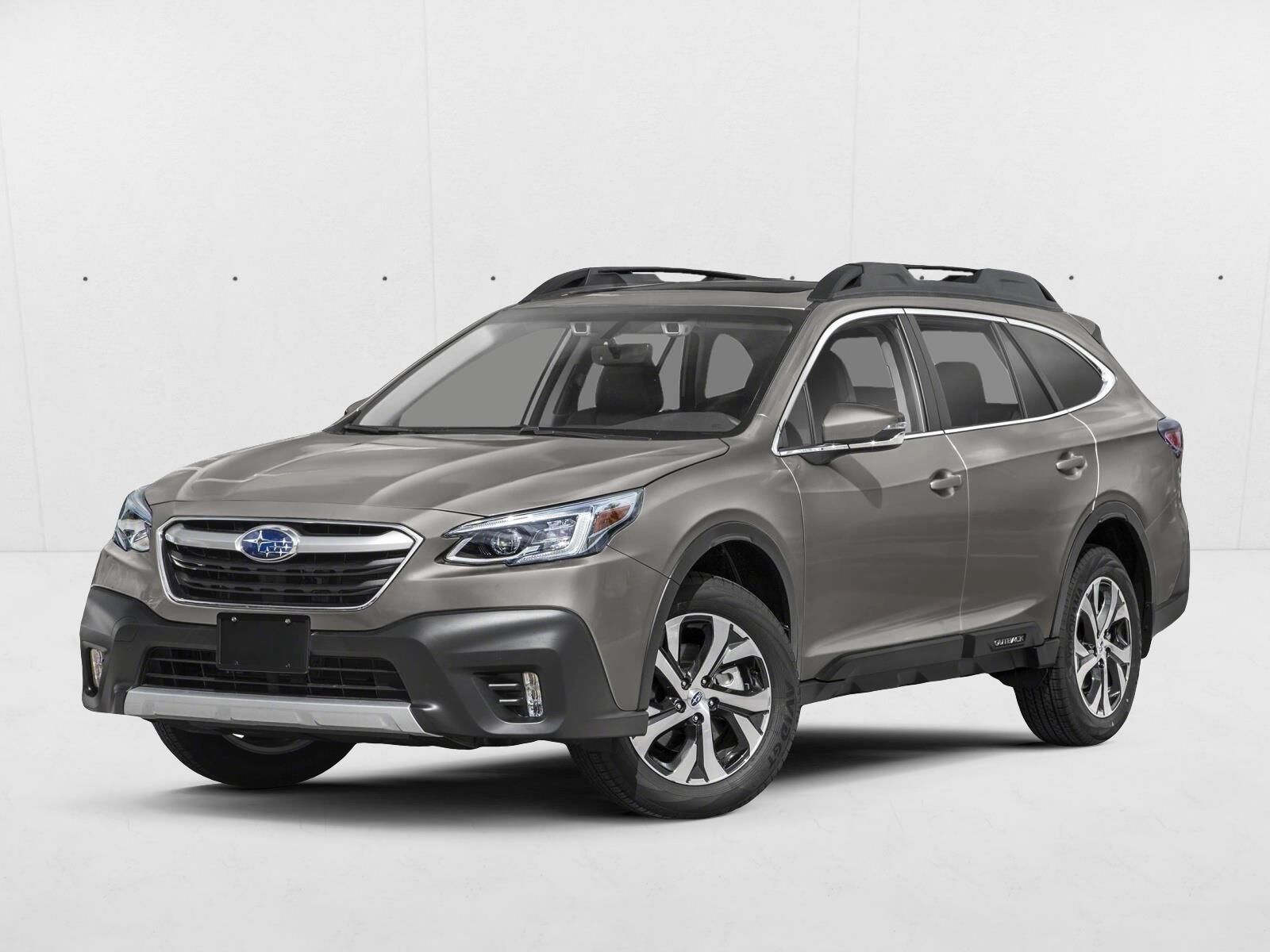 2021 SUBARU Outback