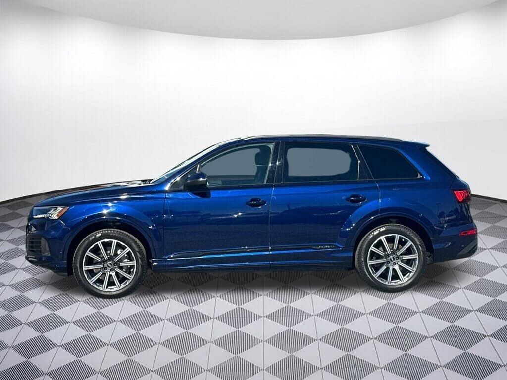 2023 Audi Q7