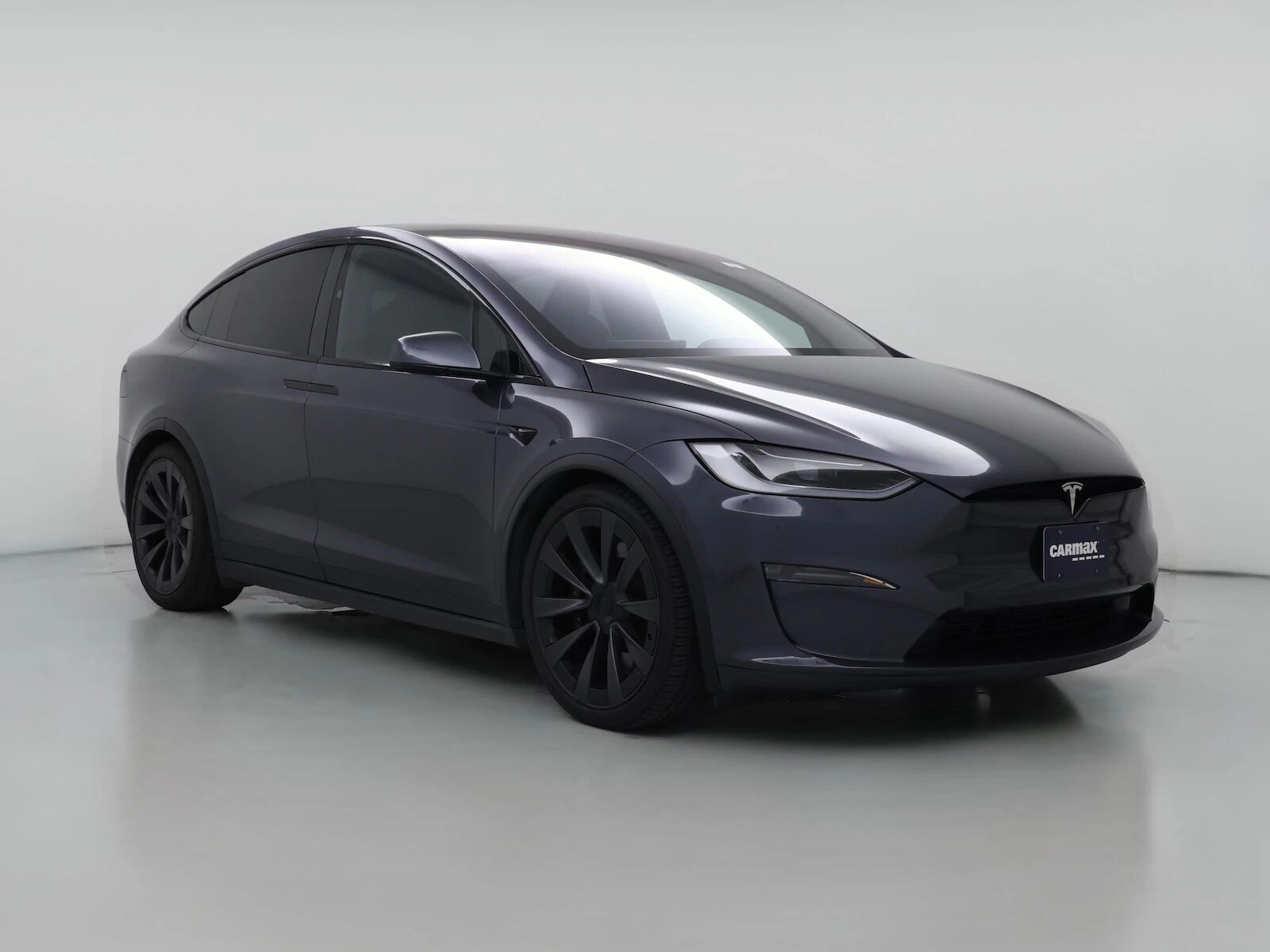 2023 TESLA Model X