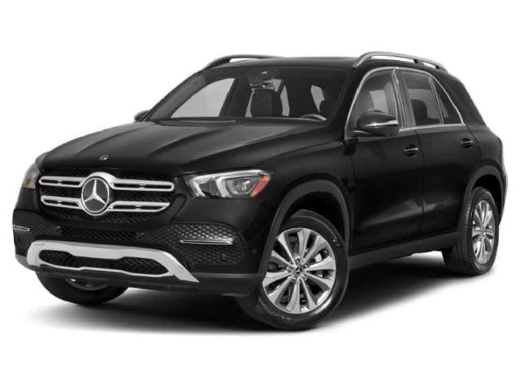 2023 Mercedes-Benz GLE-Class