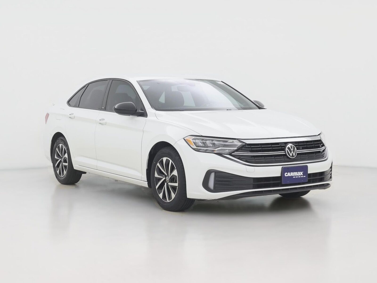 2023 VOLKSWAGEN Jetta
