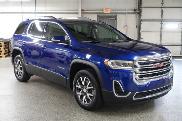 2023 GMC Acadia