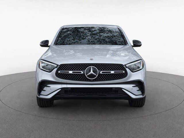 2024 Mercedes-Benz GLC-Class