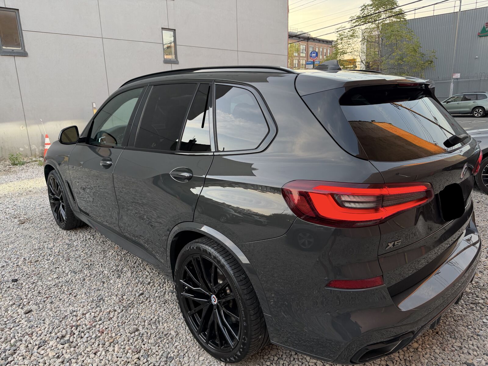 2023 BMW X5