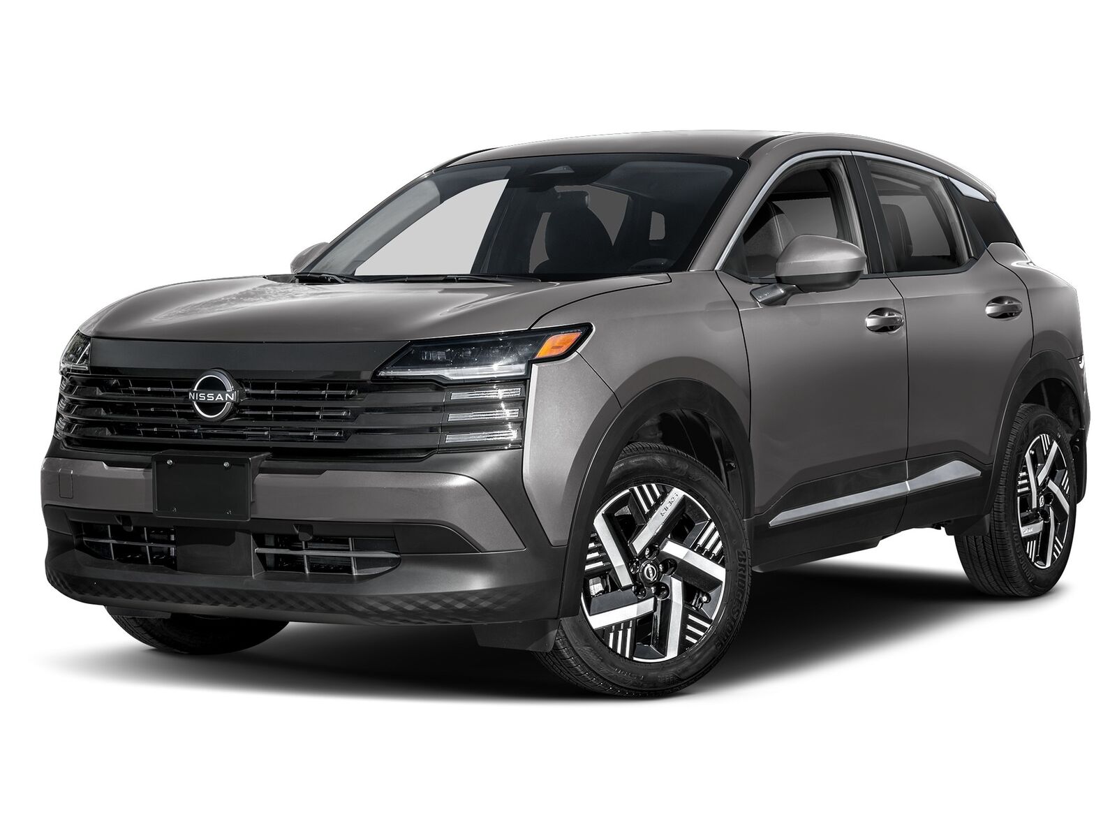 2027 NISSAN Kicks MPV