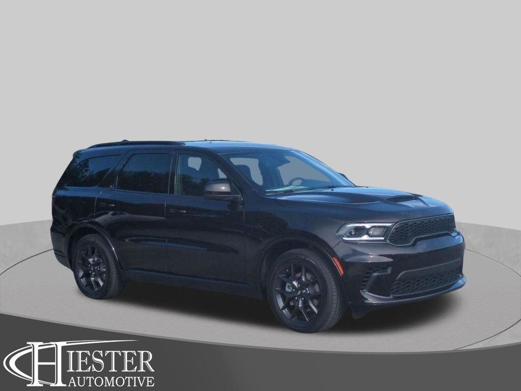 2027 DODGE Durango