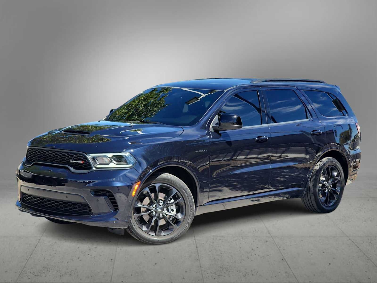 2023 DODGE Durango