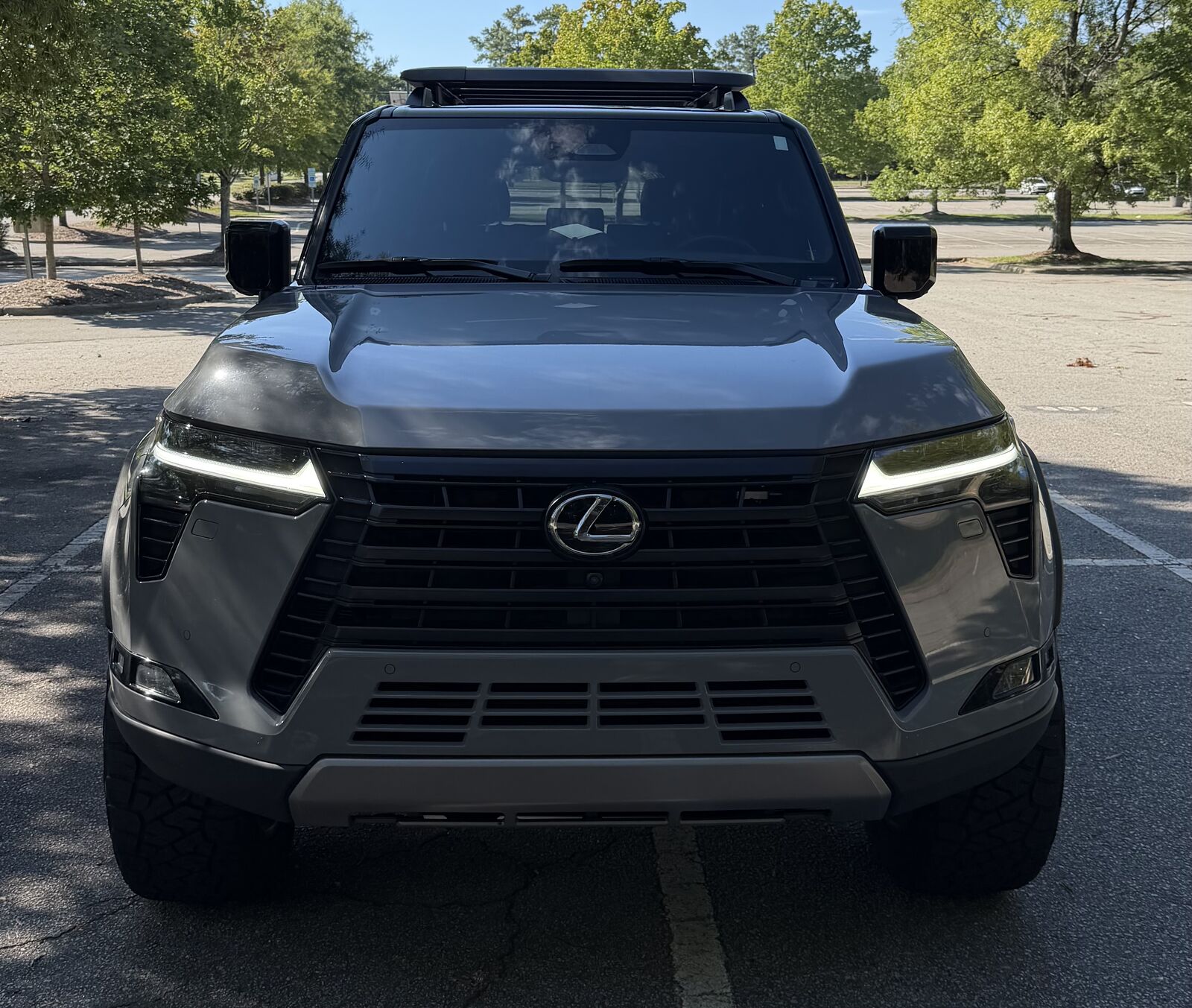 2025 Lexus GX