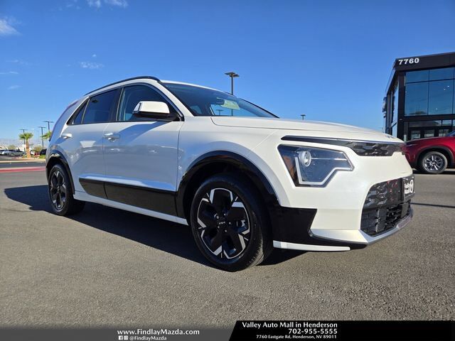 2023 KIA Niro