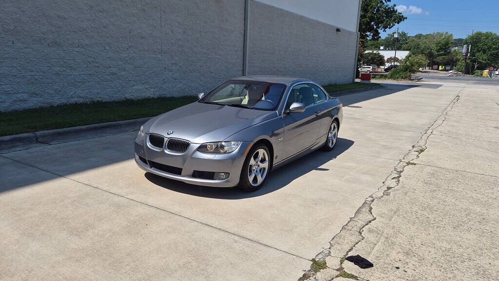 2010 BMW 328i