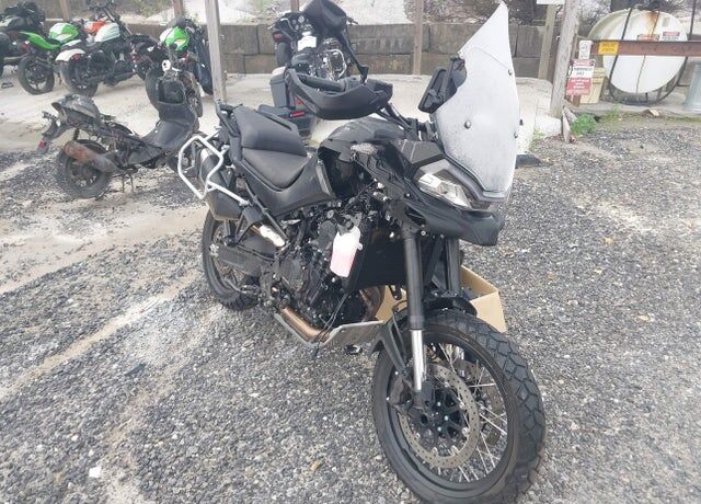 2025 CFMOTO IBEX800