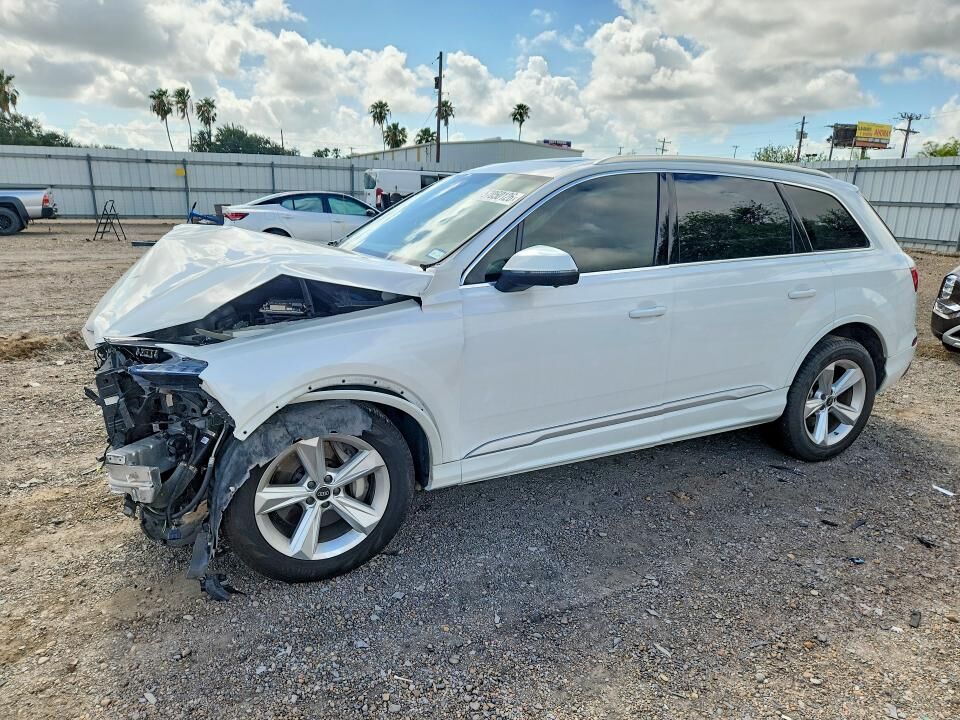 2023 AUDI Q7