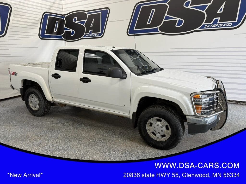 2006 CHEVROLET Colorado