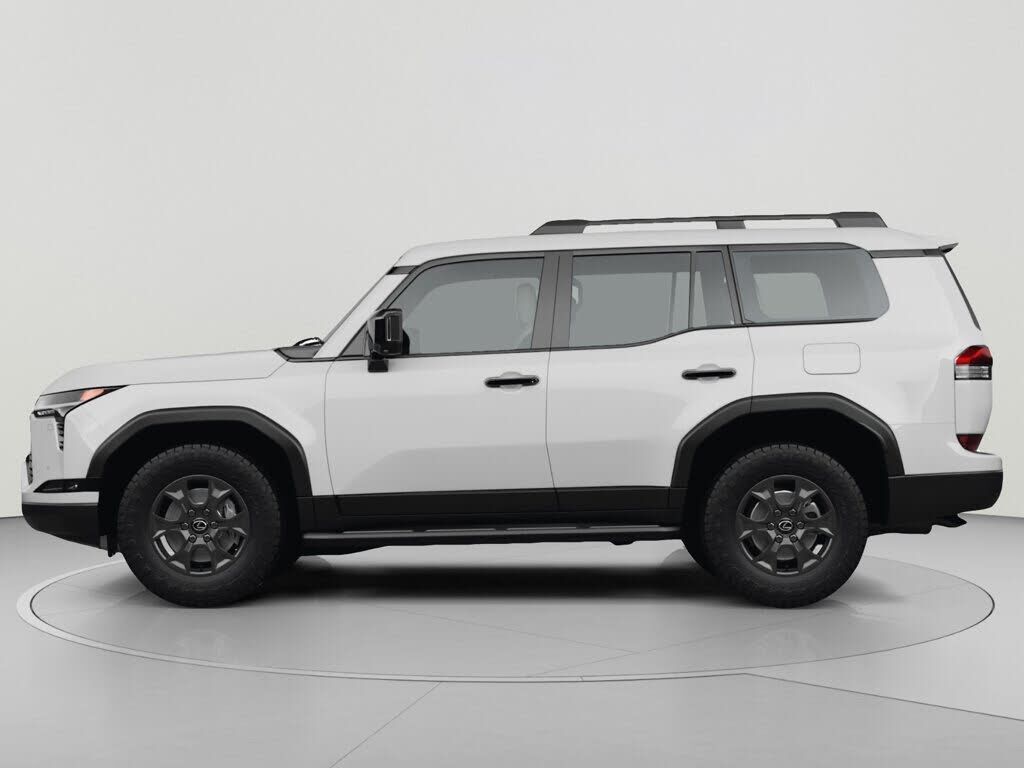 2024 Lexus GX