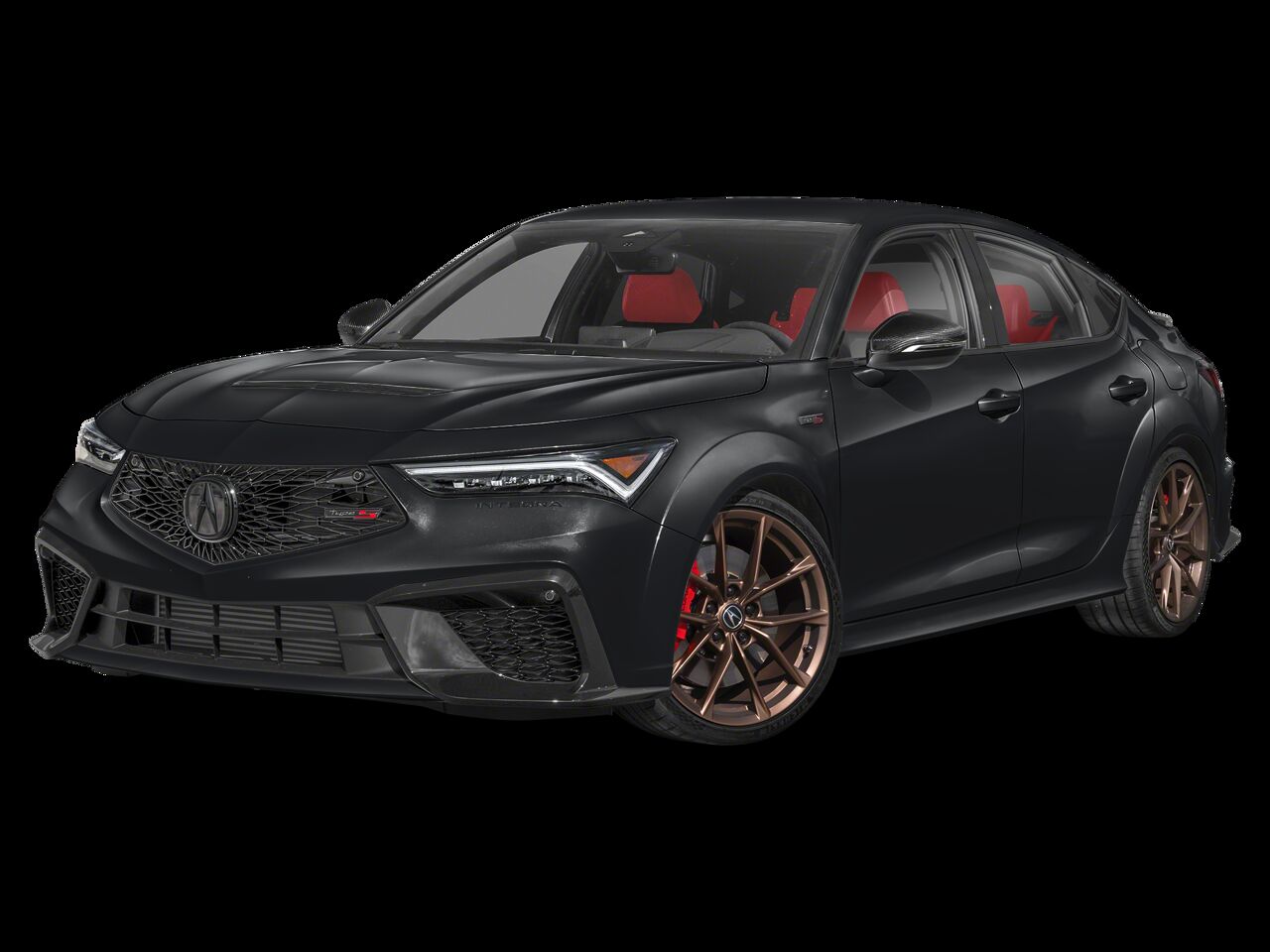 2025 ACURA Integra