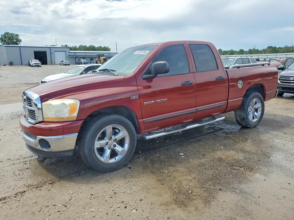 2006 DODGE Ram