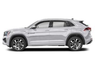 2026 VOLKSWAGEN Atlas Cross Sport