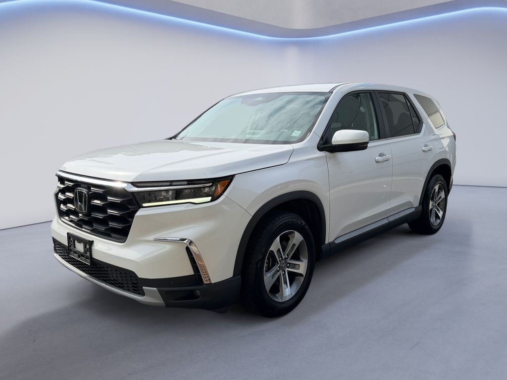 2023 HONDA Pilot