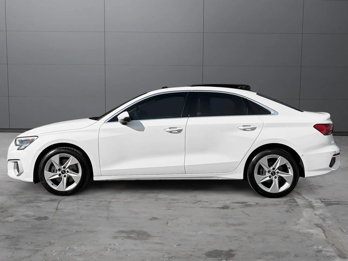 2024 Audi A3