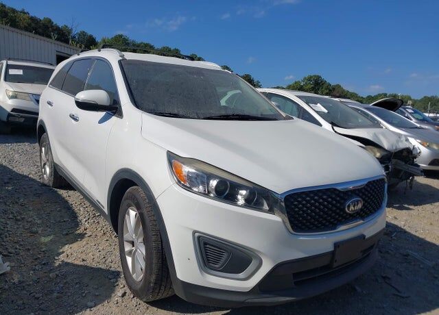 2018 KIA Sorento