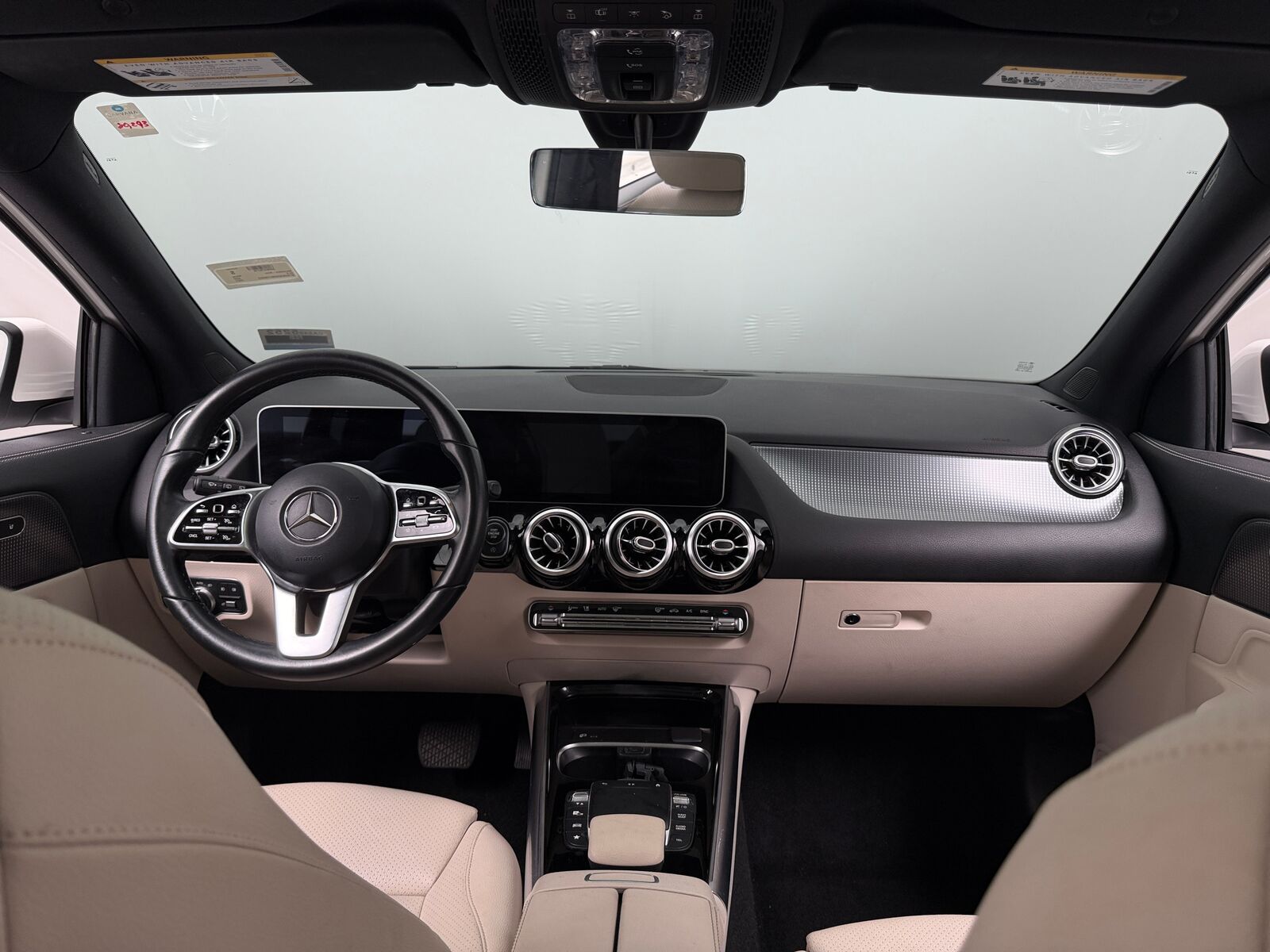 2021 Mercedes-Benz GLA-Class