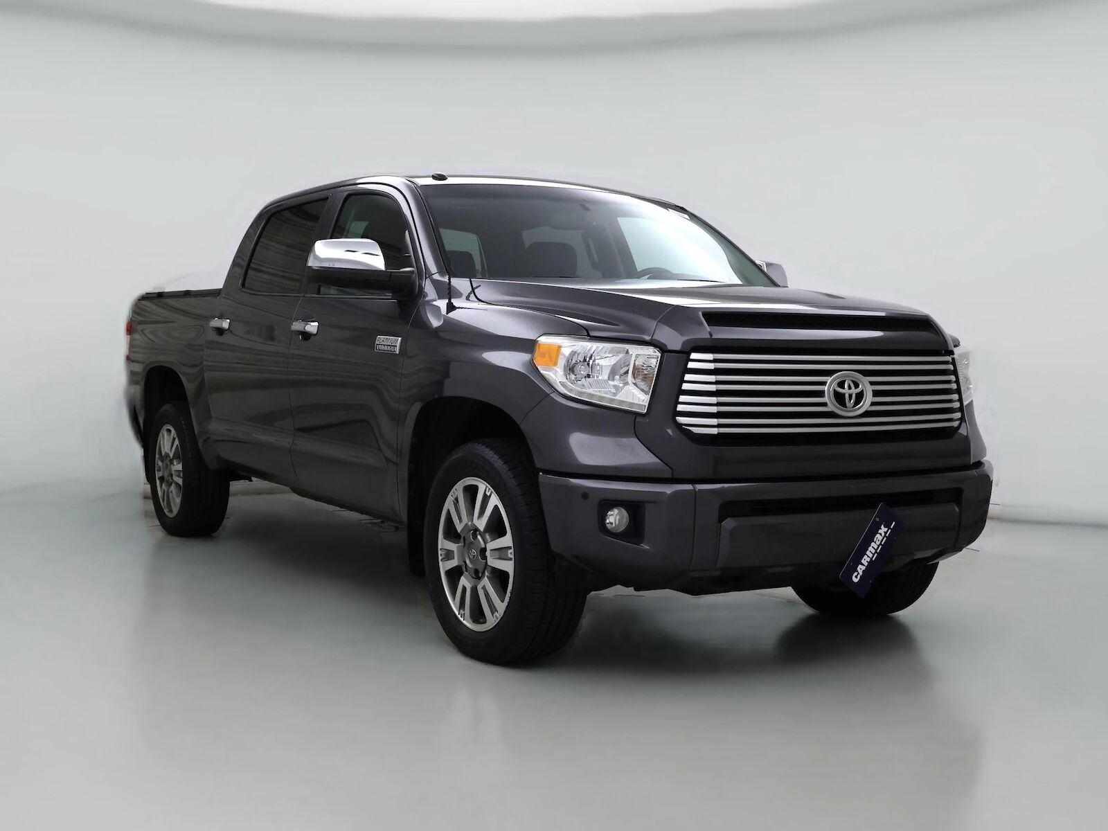 2015 TOYOTA Tundra