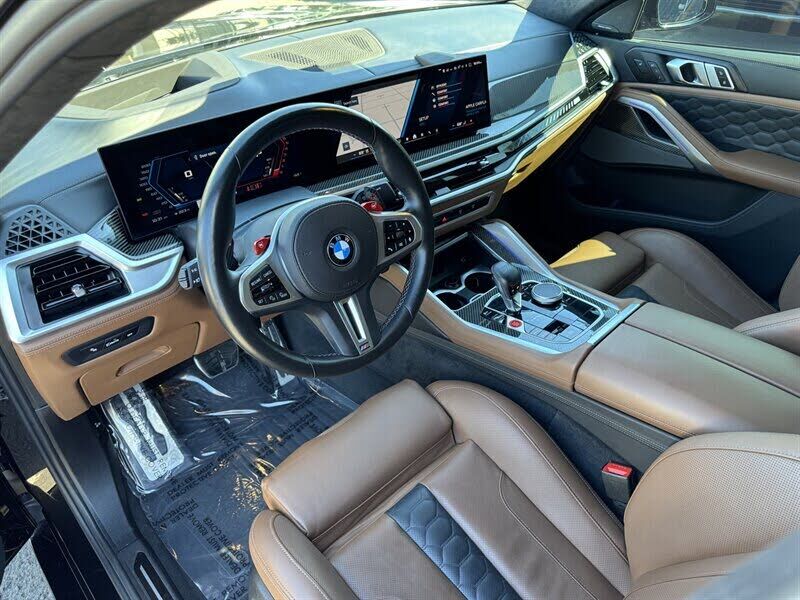 2024 BMW X6