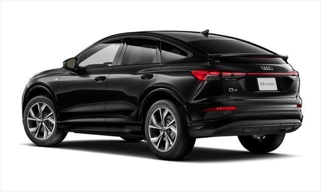 2023 Audi Q4